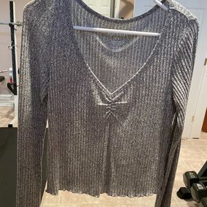 American eagle long sleeve